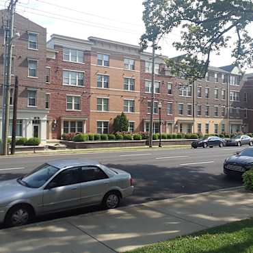 Liberty Green Apartments - Louisville, KY 40202
