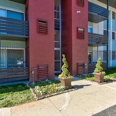 Bass Place Apartment Homes - Washington, DC 20019