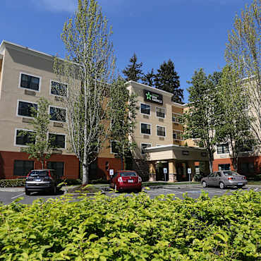 Furnished Studio Seattle Bothell West Apartments