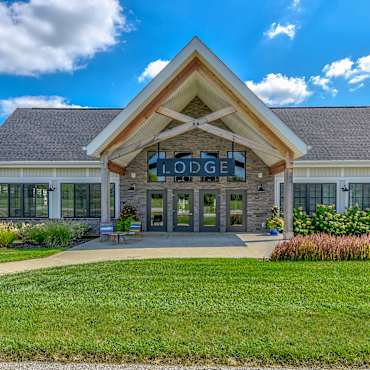 The Pointe Apartments Hilliard Oh 43026