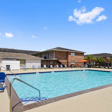 Cherry Creek Apartments Baton Rouge La 70815