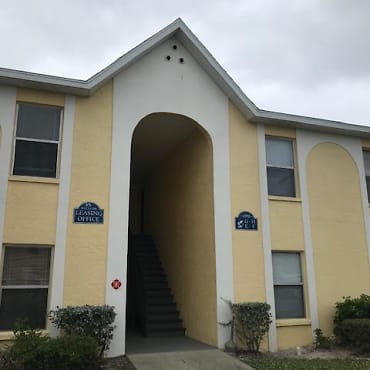 Catalina Club Apartments - Merritt Island, FL 32953