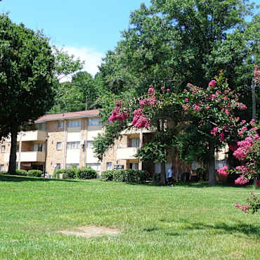 Austin Oaks Apartments Decatur Ga 30032