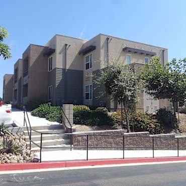 Apartments 92127