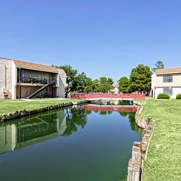 Silver Creek Apartments Midland Tx 79705