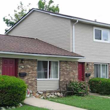 Grand Oak Community Apartments Evansville In 47715