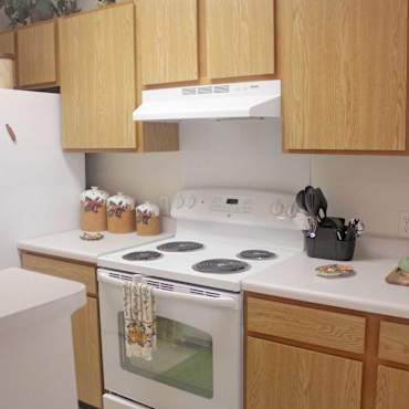 The Overlook Apartments Elkhart In 46517
