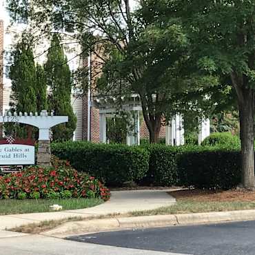The Gables At Druid Hills Apartments Charlotte Nc 28206
