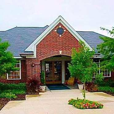 Silver Creek By Norstar Apartments North Richland Hills