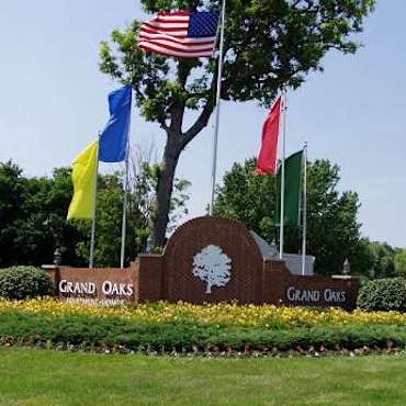 Grand Oaks Apartments Gurnee Il 60031