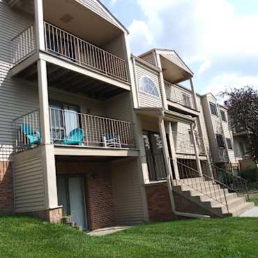 Villa Tierra Apts Apartments Lincoln Ne 68516