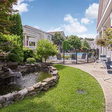 Oak Hill Apartments And Town Homes Rensselaer Ny 12144