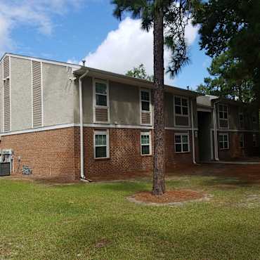Harbor Rain Apartments - Hinesville, GA 31313