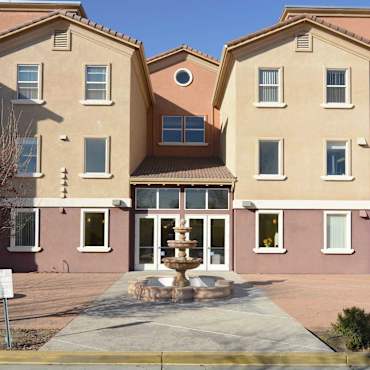 Tracy Place Apartments - Tracy, CA 95376