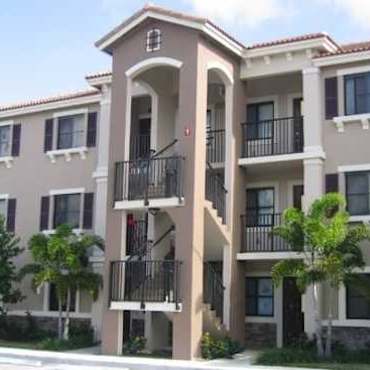 The Courts At Bayshore Apartments Cutler Bay Fl 33190