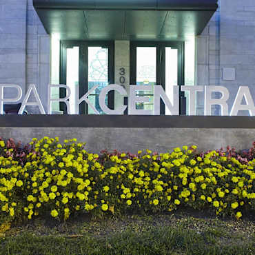 Park Central Apartments Kansas City Mo 64111