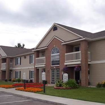 Hamptons Of Nortons Shores Apartments Muskegon Mi 49441