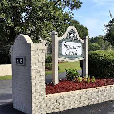 Villas At Summer Creek Apartments Goose Creek Sc 29445