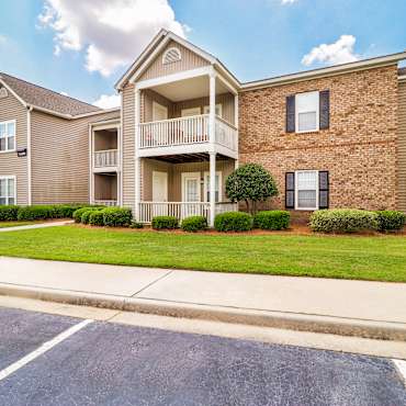 Brighton Park Apartment Homes - Warner Robins, GA 31088