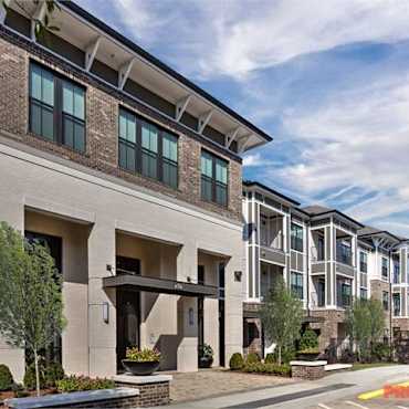 Juncture Apartments - Alpharetta, GA 30004