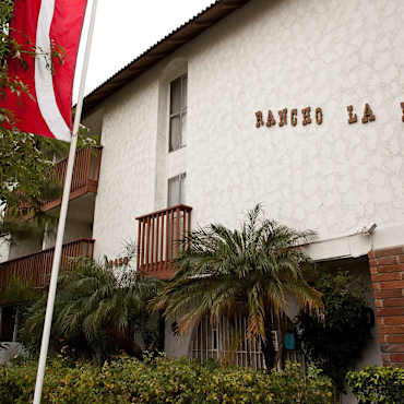Rancho La Paz Apartments Downey Ca 90242