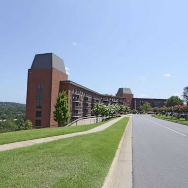 Woodland Heights Apartments Little Rock Ar 72205