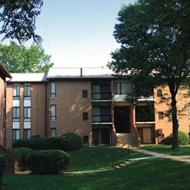 Carriage Hill Apartments Randallstown Md 21133