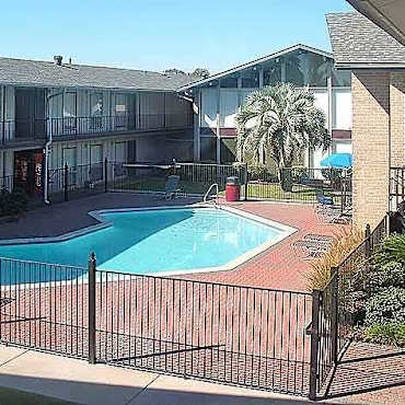 The Gallery Apartments Lafayette La 70506