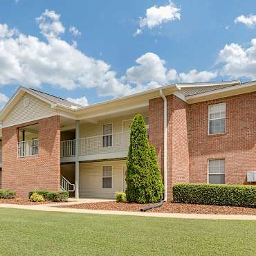 Mountain View Apartments Tuscaloosa Al 35405