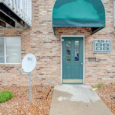 Reside Here Apartments Belleville Il 62226