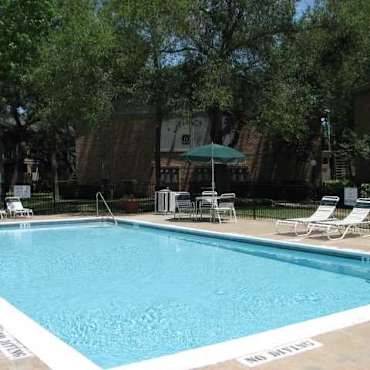 Arbors At Town Square Apartments Pasadena Tx 77502