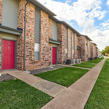 Arbor Creek Apartments Wichita Falls Tx 76308