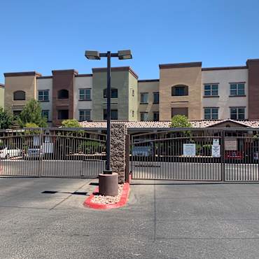 Santa Barbara Palms Apartments Las Vegas Nv 89121