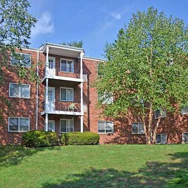 Jamestown Village Apartments Willow Grove Pa 19090