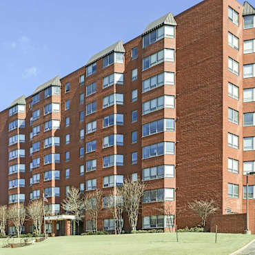 The Terrace Apartments Memphis Tn 38111