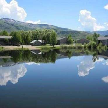 The Ponds At Steamboat Apartments Steamboat Springs Co