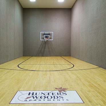 Hunters Woods Apartments Murray Ut 84123