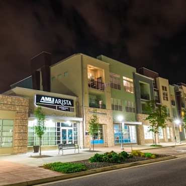 Amli Arista Apartments Broomfield Co 80021