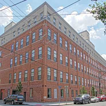 Hudson Lofts Apartments - West New York, NJ 07093