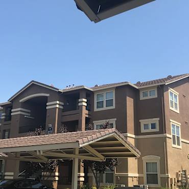 Valencia Point Apartments - Sacramento, CA 95834