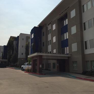 Blue Square Apartments Logan Ut 84341