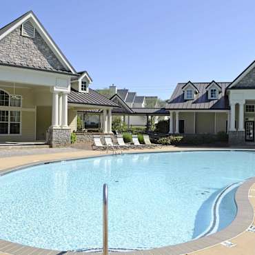 Village Highlands Apartments East Point Ga 30344