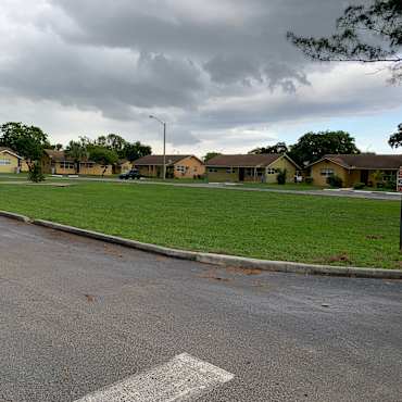 Golden Acres Apartments Pompano Beach