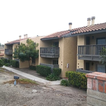 Villa Bonita Apartments - San Diego, CA 92139