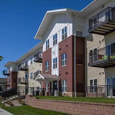 Cascade Apartments Rochester Mn 55901