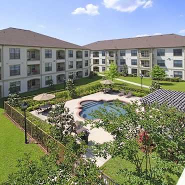 The Enclave At Cedar Lodge Apartments Baton Rouge La 70809