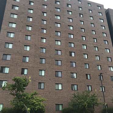 Crown Tower Apartments Omaha Ne 68104