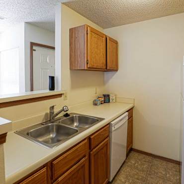 Northpark Residences Apartments Wichita Ks 67226