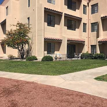 rancho rio apartments