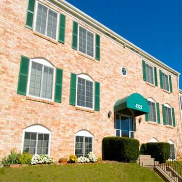 Eagle S Crest Apartments Harrisburg Pa 17109